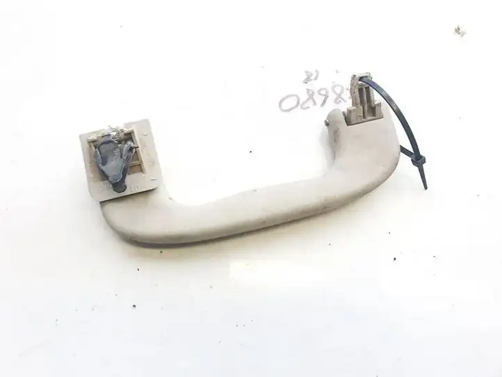 Opel Astra G (1998 - 2004) 90520997 Потолочная ручка передняя — фото 2