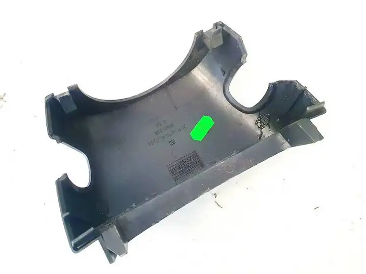 Opel Zafira A (1999 - 2003) 90581325 Обшивка рулевой колонки — фото 3
