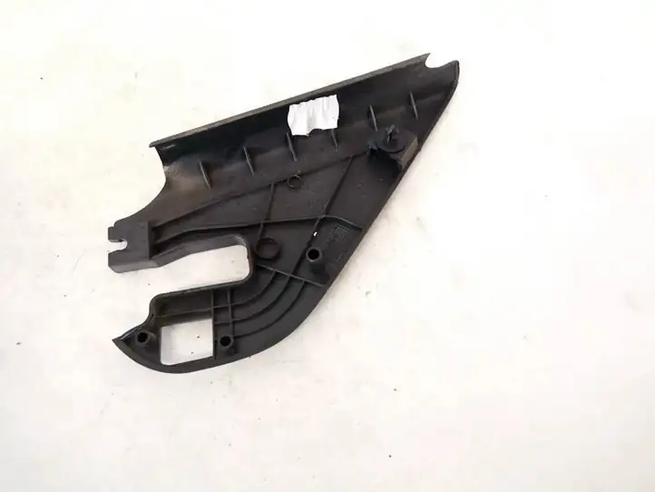 Skoda Fabia Mk2 (5J) (2007 - 2014) 5j0837994 Прочие детали салона — фото 2