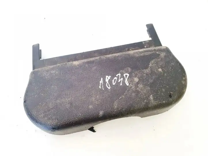 Peugeot 607 (2000 - 2004) 9629445177 Обшивка рулевой колонки — фото 1