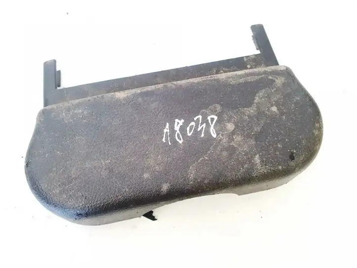 Peugeot 607 (2000 - 2004) 9629445177 Обшивка рулевой колонки — фото 2
