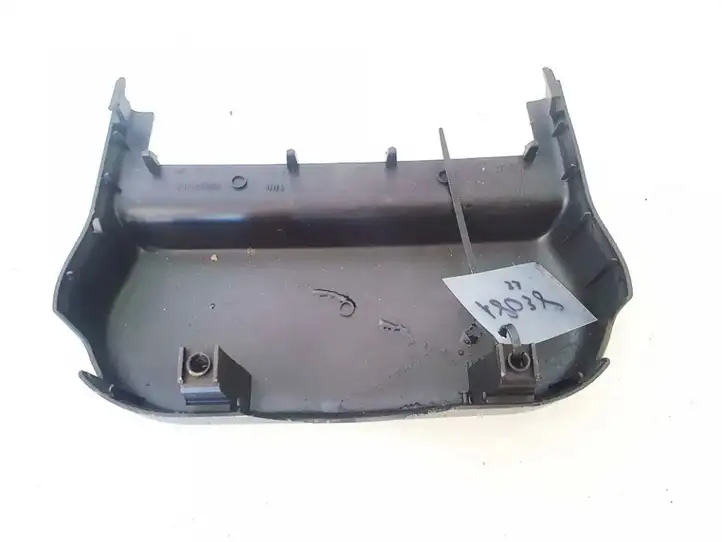 Peugeot 607 (2000 - 2004) 9629445177 Обшивка рулевой колонки — фото 3