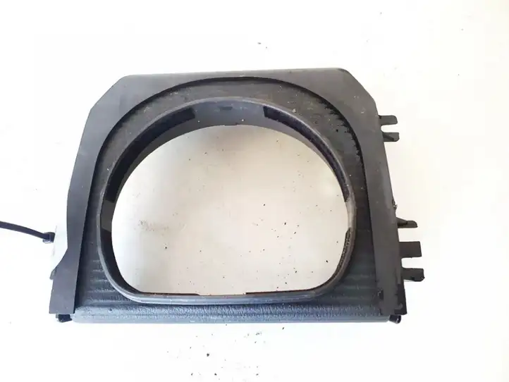 Chrysler 300 - 300C (2005 - 2011) 0uu30xxxac Обшивка рулевой колонки — фото 1