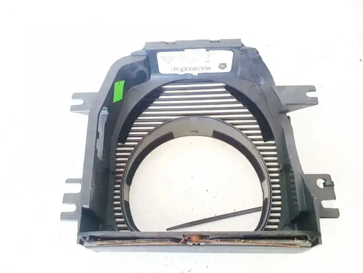 Chrysler 300 - 300C (2005 - 2011) 0uu30xxxac Обшивка рулевой колонки — фото 3
