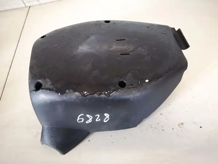 Nissan (2000 - 2006) 48470bu210 Обшивка рулевой колонки — фото 2