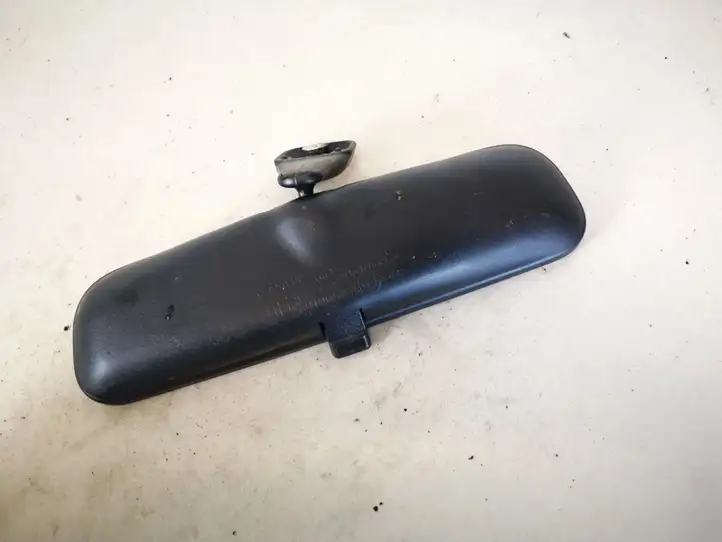 Hyundai i30 (2007 - 2012) e13010082 Салонное зеркало заднего вида — фото 2