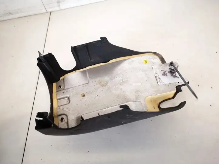 Audi A6 S6 C6 4F (2004 - 2008) 4f0953512e Обшивка рулевой колонки — фото 2