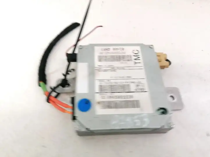 Land Rover Range Rover Sport (2005 - 2009)  XRA500030 Блок управления антенной