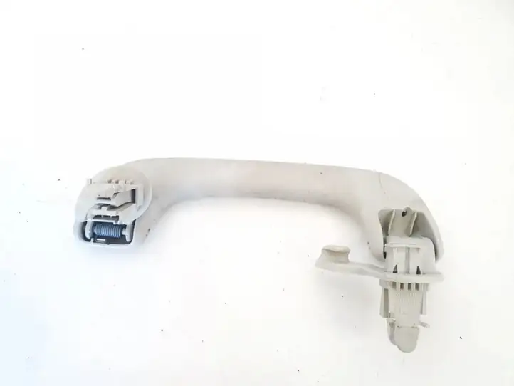 Nissan Qashqai (2006 - 2010) 82000003209 Потолочная ручка задняя — фото 3