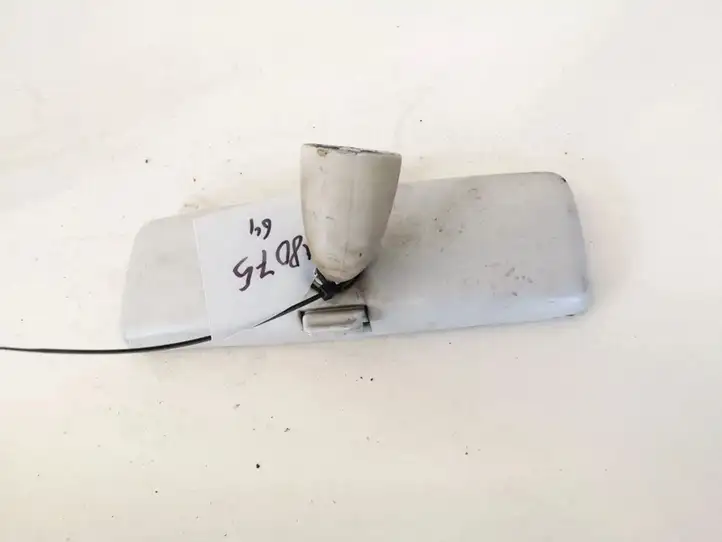 Seat Cordoba (6K) (1999 - 2002) 8k0857511 Салонное зеркало заднего вида — фото 2