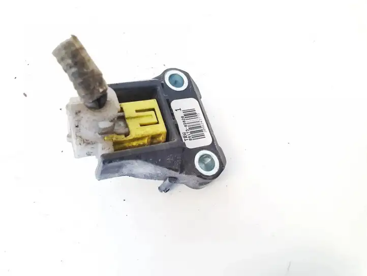 Toyota Yaris (2005 - 2009) 891730d020 Датчик удара SRS — фото 1