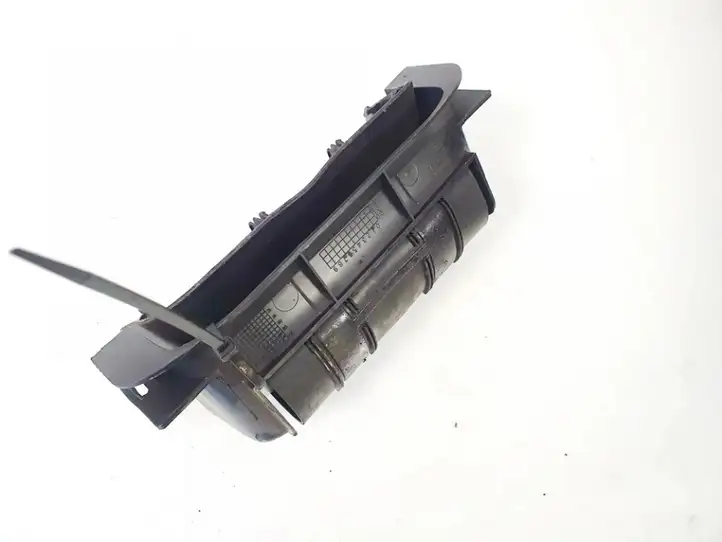 Volvo S40 (2004 - 2007) 30722579 Обшивка рулевой колонки — фото 3
