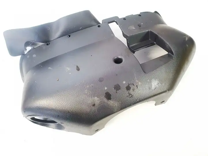 Chevrolet Captiva (2006 - 2011) 96630106 Обшивка рулевой колонки — фото 1