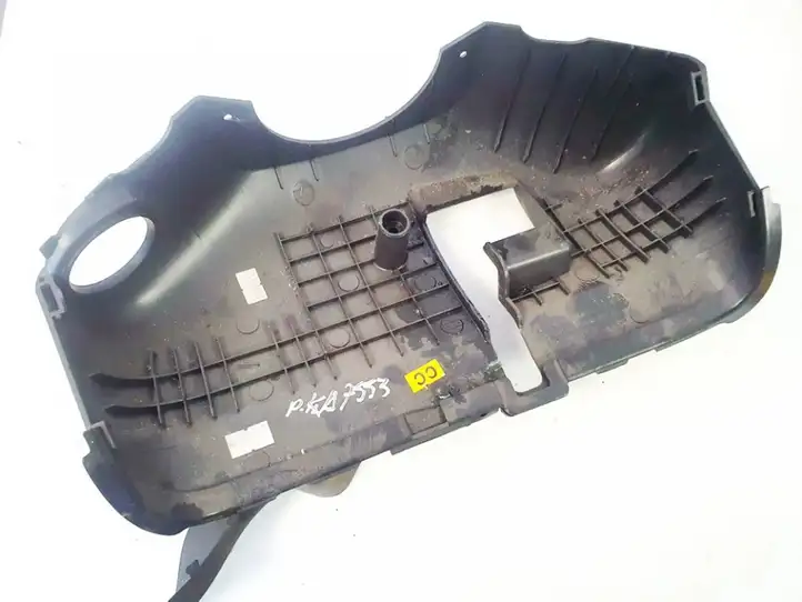 Chevrolet Captiva (2006 - 2011) 96630106 Обшивка рулевой колонки — фото 2