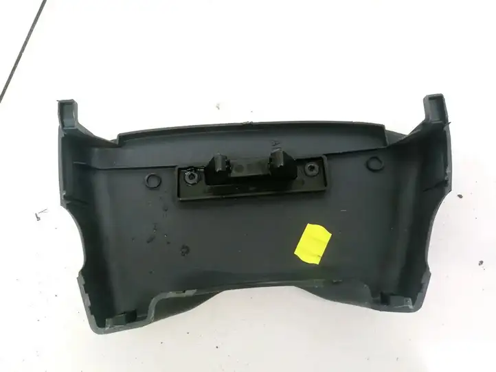 Renault Clio II (2001 - 2005) R6215250 Обшивка рулевой колонки — фото 2