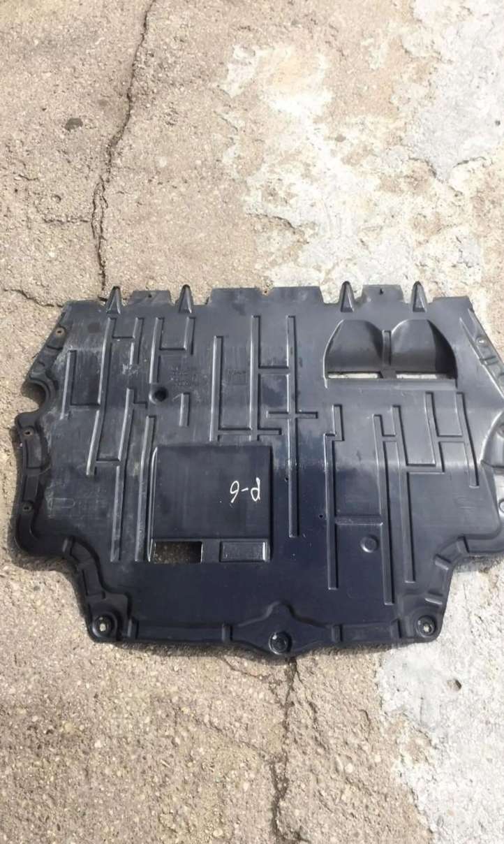 3c0825235 Volkswagen PASSAT B6 Variklio dugno apsauga