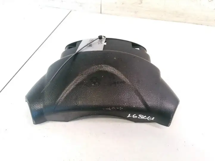Nissan Primera (2001 - 2008) 48470AV700 Обшивка рулевой колонки — фото 1