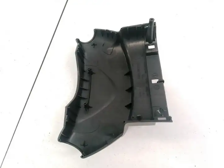 Nissan Primera (2001 - 2008) 48470AV700 Обшивка рулевой колонки — фото 2