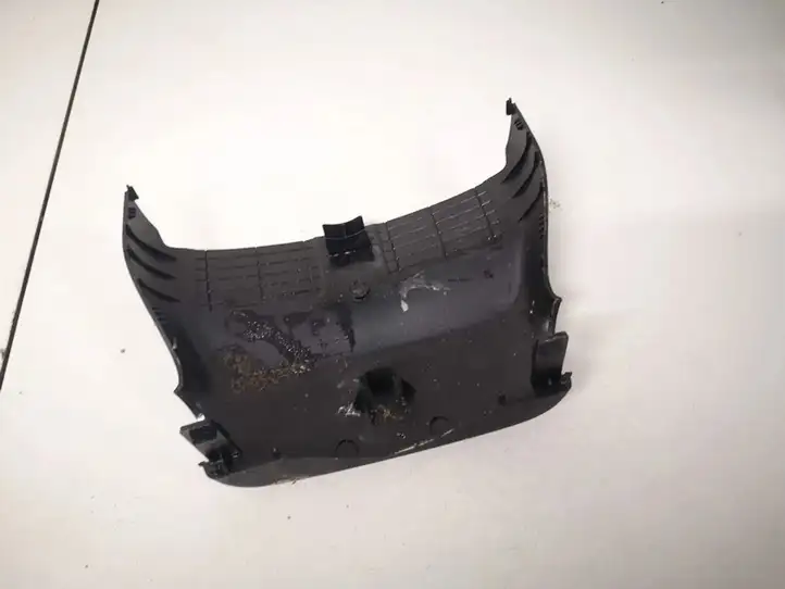 Toyota Avensis T270 (2009 - 2012) 4528605090 Обшивка рулевой колонки — фото 2