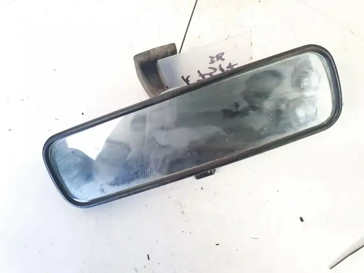 Nissan Almera N16 (2000 - 2010) e11015517 Салонное зеркало заднего вида — фото 2