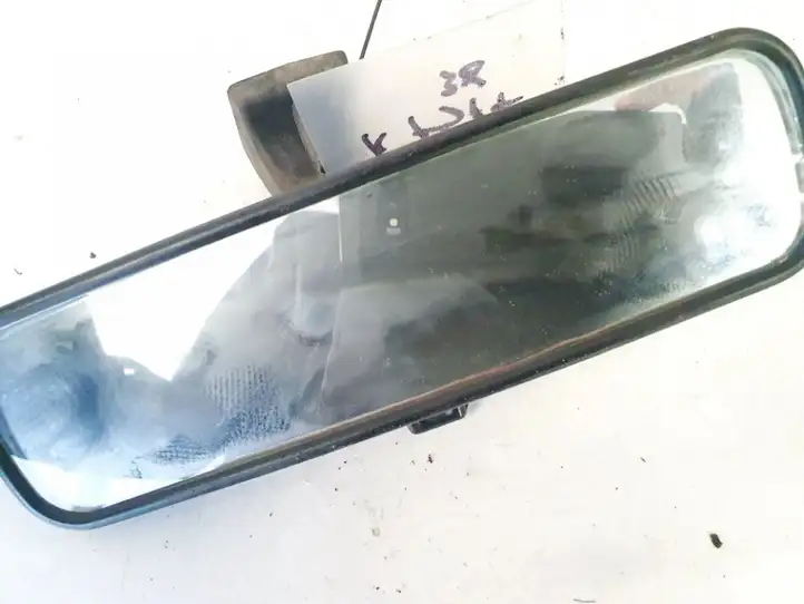 Nissan Almera N16 (2000 - 2010) e11015517 Салонное зеркало заднего вида — фото 3