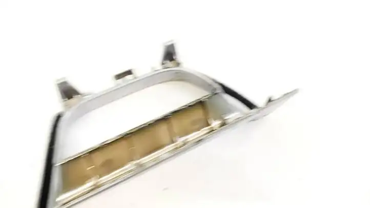Volvo XC90 (2002 - 2006) 8650071 Прочие детали салона — фото 2