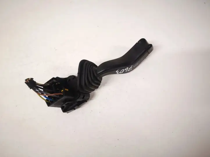 Opel Astra G (1998 - 2004) 090243395 Переключатель стеклоочистителей — фото 2