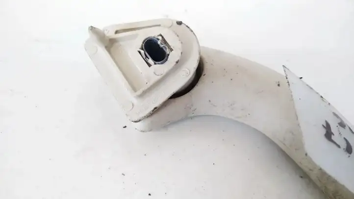 Skoda Octavia Mk2 (1Z) (2004 - 2013) 6y0857607d Потолочная ручка передняя — фото 3