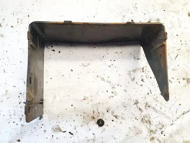 Fiat Doblo (2000 - 2009) 46765561 Прочие внешние детали — фото 1