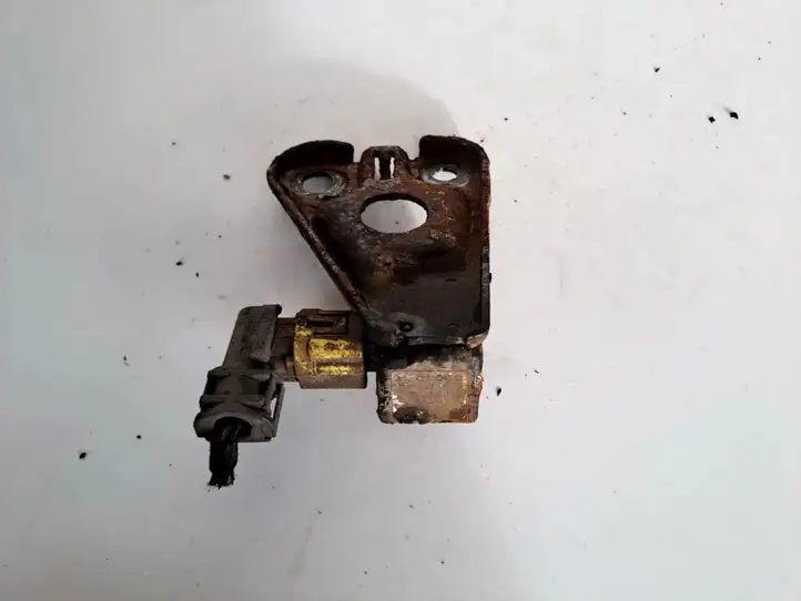 Toyota Yaris Verso (1999 - 2005) Датчик удара SRS — фото 3