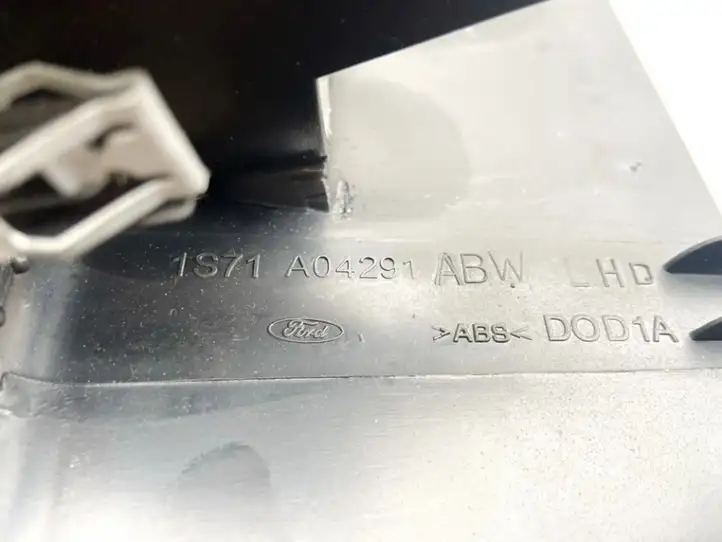 Ford Mondeo Mk III (2000 - 2007)  1s71a04291abw Другая деталь салона