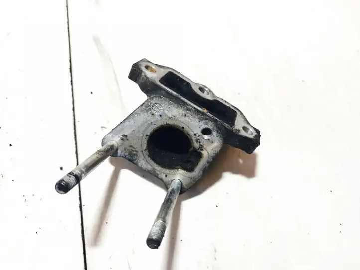 Toyota Avensis T270 (2009 - 2012) Трубка EGR — фото 2