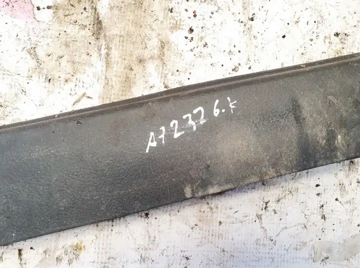 Toyota Corolla Verso AR10 (2004 - 2009) 679180f010 Прочие детали салона — фото 2
