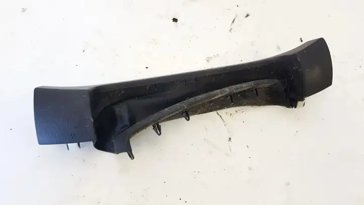 Toyota Avensis T250 (2003 - 2006) 5541005010 Обшивка рулевой колонки — фото 1