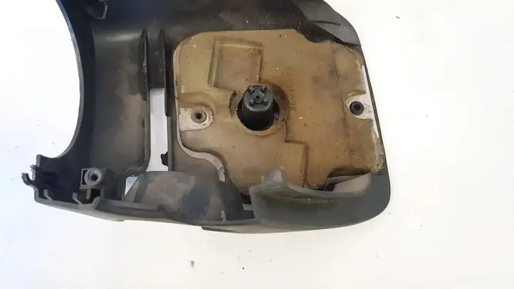 Opel Zafira A (1999 - 2003) 90581335 Обшивка рулевой колонки — фото 3
