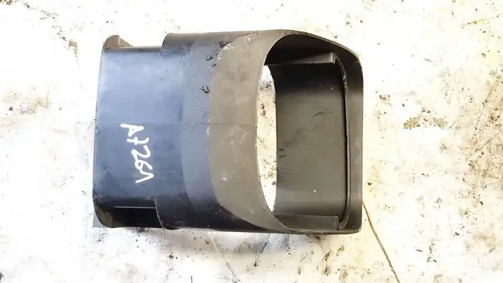 Opel Zafira A (1999 - 2003) 90581315 Обшивка рулевой колонки — фото 1