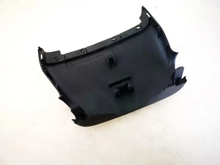 Toyota RAV 4 (XA30) (2006 - 2016) 4528628070 Обшивка рулевой колонки — фото 2