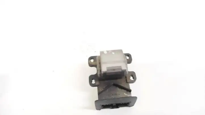 Honda FR-V (2004 - 2009) Кнопка стеклоподъемников — фото 2