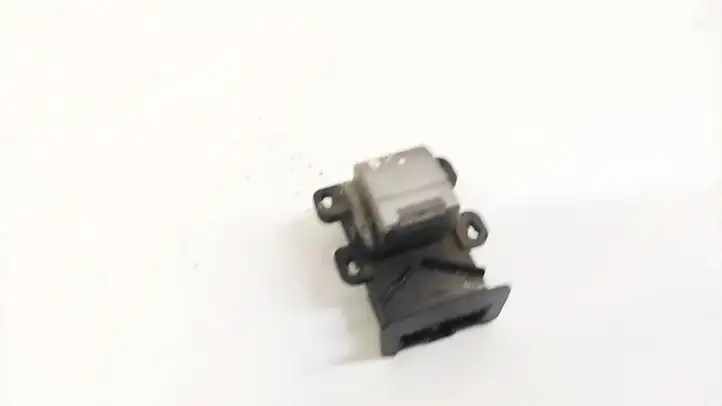 Honda FR-V (2004 - 2009) Кнопка стеклоподъемников — фото 3