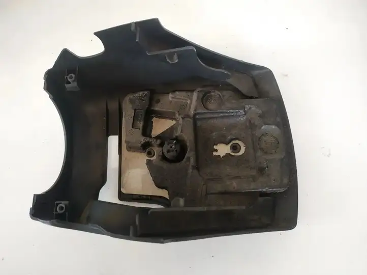 Opel Meriva A (2002 - 2006) 13136397 Обшивка рулевой колонки — фото 2