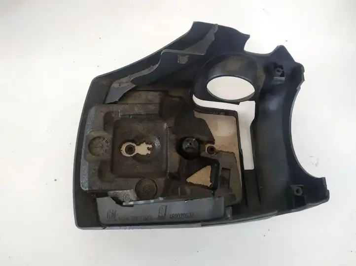 Opel Meriva A (2002 - 2006) 13136397 Обшивка рулевой колонки — фото 3