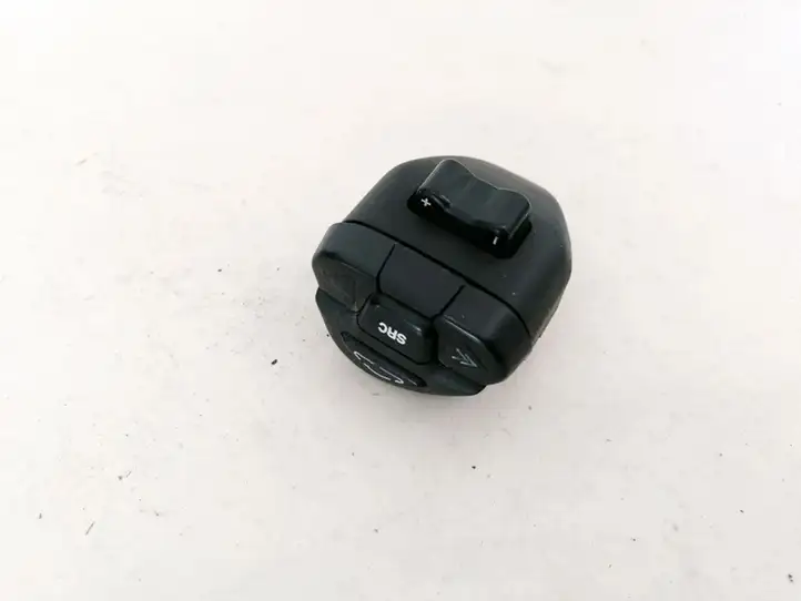 Nissan X-Trail T30 (2001 - 2007) 54355381P1 Мултифункционный включатель управления / ручка — фото 1
