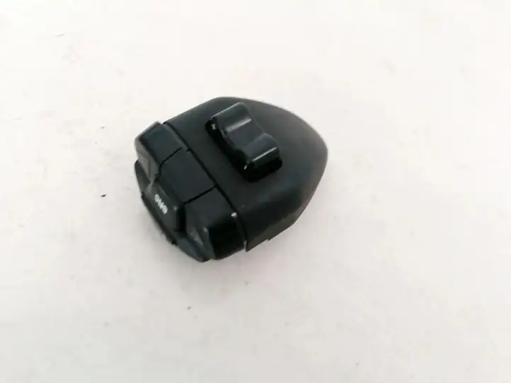 Nissan X-Trail T30 (2001 - 2007) 54355381P1 Мултифункционный включатель управления / ручка — фото 2
