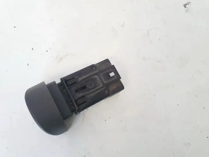 Renault Scenic I (1996 - 2003) 25177 Включатель аварийных фонарей — фото 3