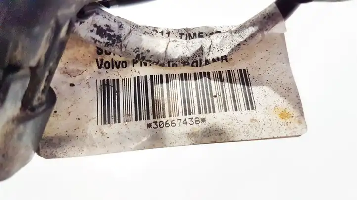 Volvo V50 (2004 - 2008) 30667438a Прочая электропроводка — фото 3