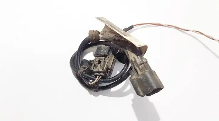 Volvo V50 (2004 - 2008) 30667437a Прочая электропроводка — фото 2
