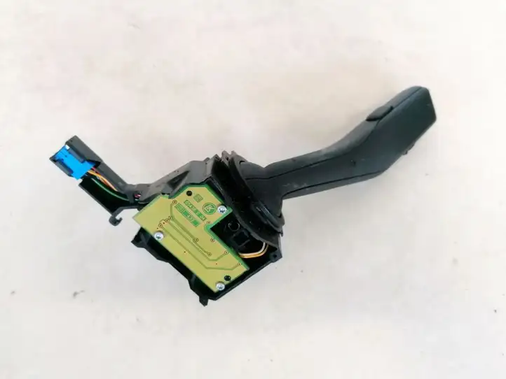 Seat Altea (2004 - 2009) 1k0953519a Переключатель стеклоочистителей — фото 2