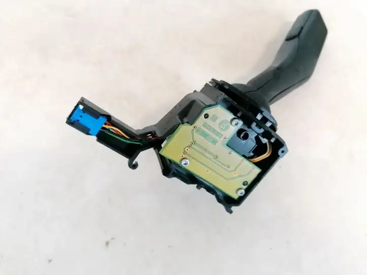 Seat Altea (2004 - 2009) 1k0953519a Переключатель стеклоочистителей — фото 3