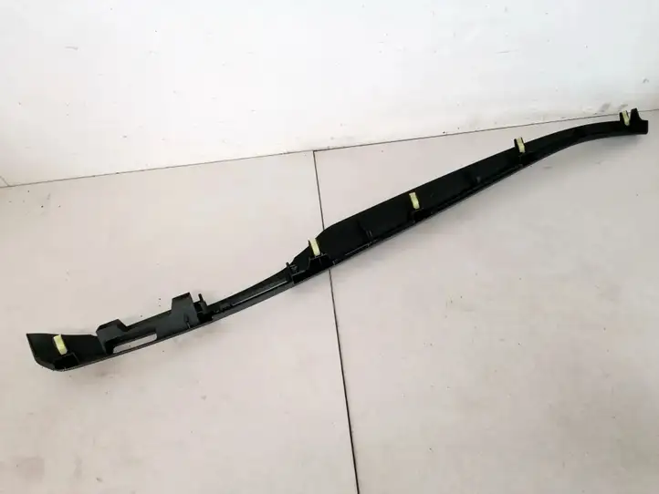Toyota Avensis T250 (2003 - 2006) 5547505010 Прочие детали салона — фото 2