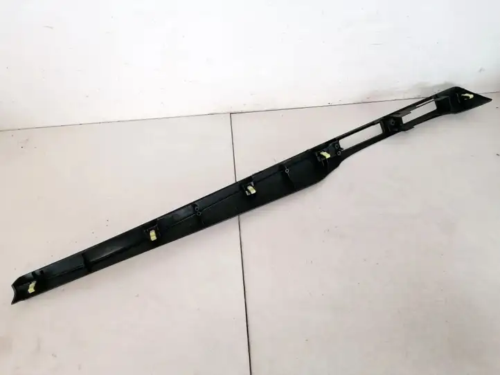 Toyota Avensis T250 (2003 - 2006) 5547505010 Прочие детали салона — фото 3